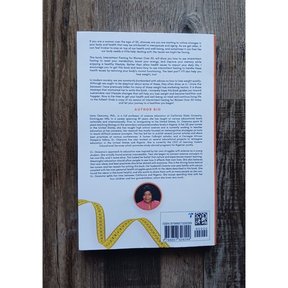 Intermittent Fasting for Women Over 50 - Picture 2 of 8